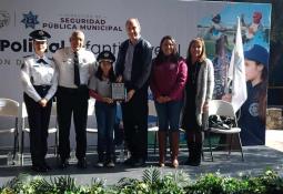 Buscan jóvenes aportar su visión al empresariado de Tijuana