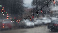 Se pronostican lluvias en zona costa durante Nochebuena y Navidad