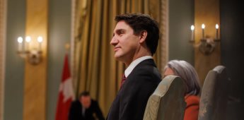 Presión crece sobre Trudeau para que dimita ante posible derrota electoral