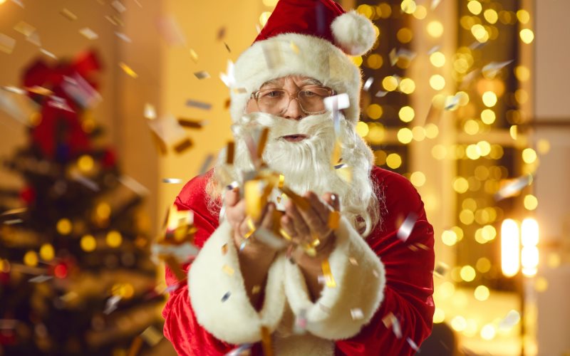 ¿Seguirás la pista de Santa Claus? Google lo hace en tiempo real ¿Seguirás la pista de Santa Claus? Google lo hace en tiempo real