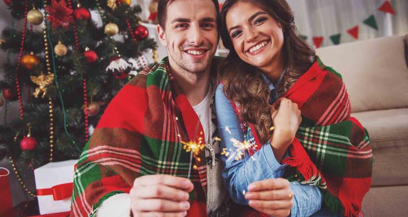 ¿Por qué la Navidad provoca felicidad? ¿Por qué la Navidad provoca felicidad?