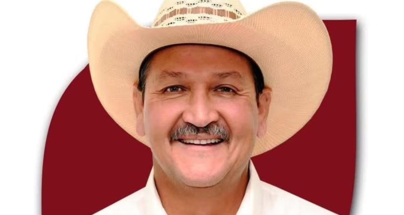 Juan Francisco Bañuelos Márquez fue asesinado en La Tinaja Juan Francisco Bañuelos Márquez fue asesinado en La Tinaja