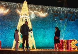 Saldo blanco en operativo de Nochebuena y Navidad en Ensenada