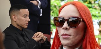 Daddy Yankee denuncia a su ex esposa y cuñada de desacato