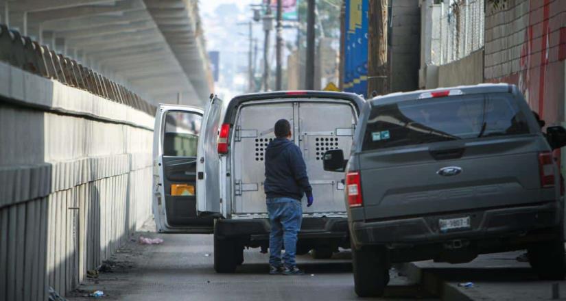 Mujer fue encontrada sin vida en la avenida Internacional