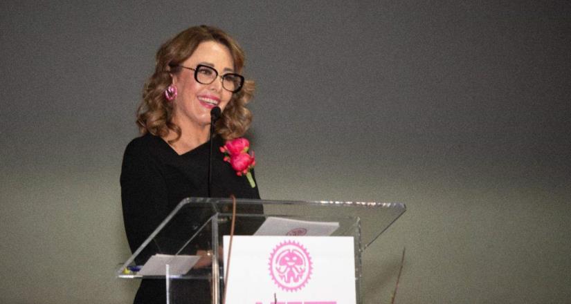 Reeligen a Dora Villarino al frente de la Asociación Femenil de Ejecutivas de Empresas Turísticas