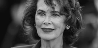 Fallece la actriz y modelo Dayle Haddon por una fuga de monóxido de carbono