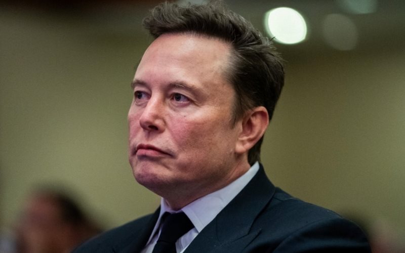 Gobierno alemán acusa a Elon Musk de intentar influir en las elecciones federales