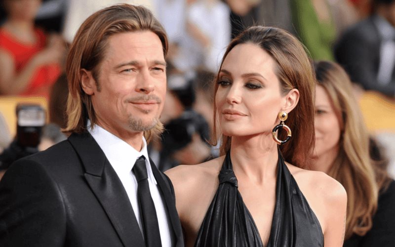 Angelina Jolie y Brad Pitt llegan a un acuerdo de divorcio tras ocho años de batalla legal