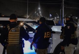 Hombre sin vida es encontrado en un tambo