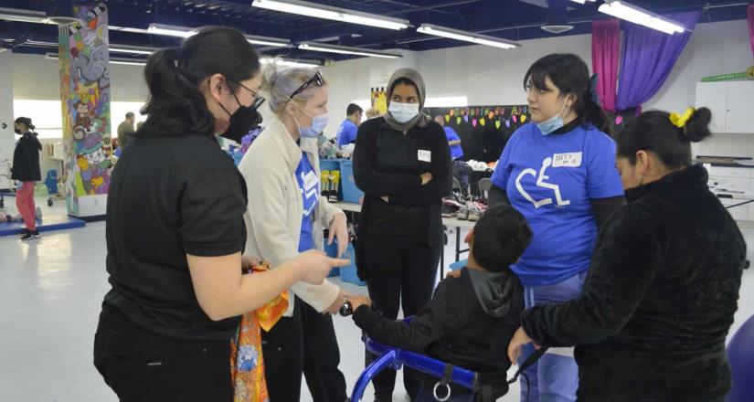 Lanzan la campaña Donar para Soñar para apoyar a pacientes infantiles