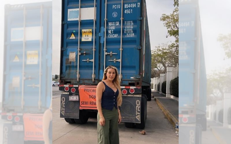 Mujer en Jalisco compra 800 roscas de Costco para revender