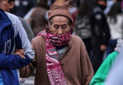 Ingresará el martes la segunda tormenta invernal: PC