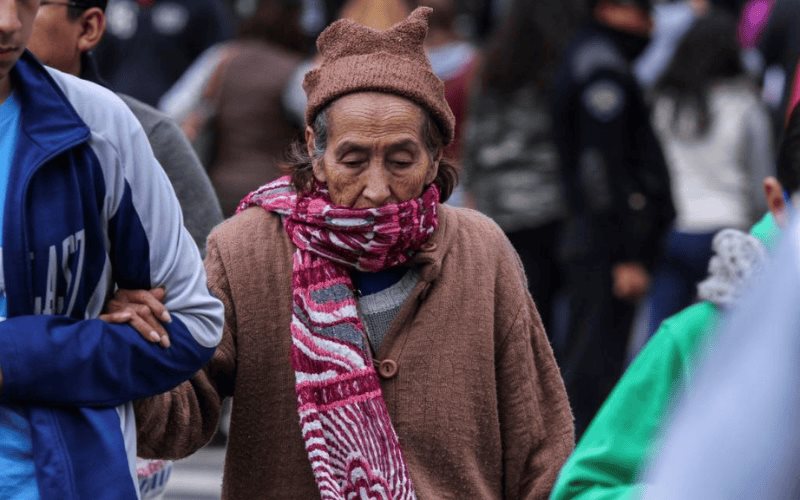 Baja California enfrentará descenso de temperaturas por frente frío 21