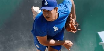 Bryan Lara de 16 años se une a Los Dodgers tras showcase