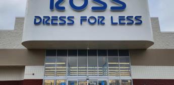 Ross tendrá descuentos este 20 de enero