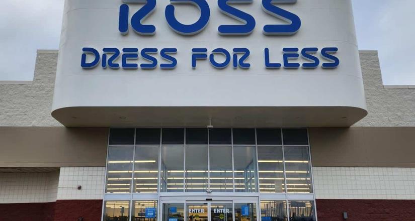 Ross tendrá descuentos este 20 de enero