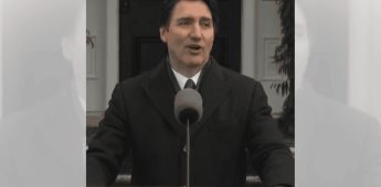 Justin Trudeau dimite como primer ministro de Canadá