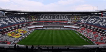 Estadio Azteca cambiaría de nombre tras remodelación para la Copa del Mundo