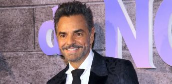 Eugenio Derbez se arrepiente de haber criticado a Selena Gomez