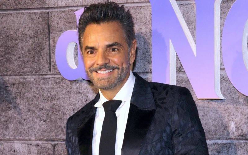 Eugenio Derbez se arrepiente de haber criticado a Selena Gomez