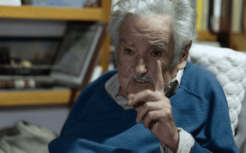 Hasta acá llegué: Pepe Mujica revela que su cáncer se extendió y abandonará los tratamientos