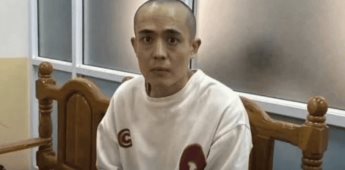 Rescatan a actor chino Wang Xing, víctima de trata de personas en Tailandia