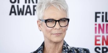 Jamie Lee Curtis dona un millón de dólares para contener incendios en Los Ángeles