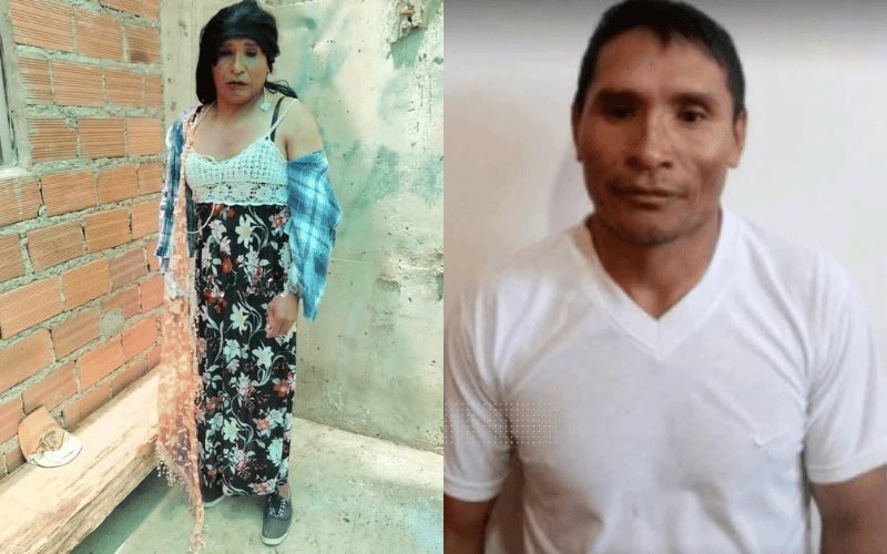 Recluso se viste de mujer para escapar de una cárcel en Bolivia; fue descubierto junto a una cómplice