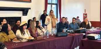 Acuerdan gobiernos municipal y estatal con transportistas suprimir pasaje a personas con discapacidad