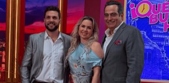 ¡Qué buena hora! Regresa con segunda temporada en Unicable