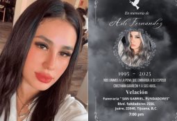 Investigan Clínica del Río tras la muerte de la influencer Asli Fernández