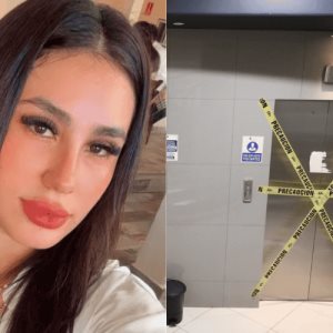 Investigan Clínica del Río tras la muerte de la influencer Asli Fernández