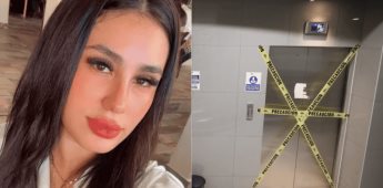 Investigan Clínica del Río tras la muerte de la influencer Asli Fernández