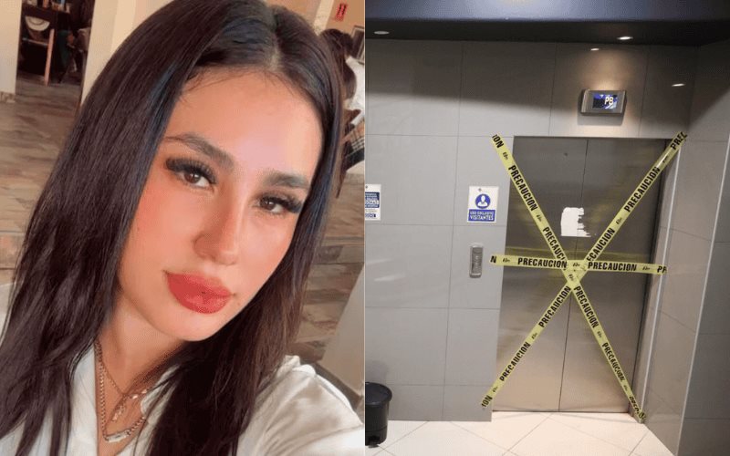 Investigan Clínica del Río tras la muerte de la influencer Asli Fernández