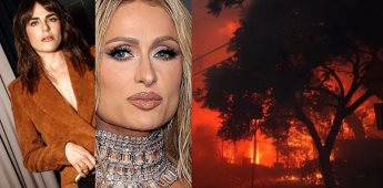 Estos famosos han perdido sus hogares en California tras los incendios