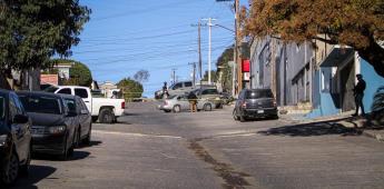 Asesinan a hombre dentro de su vehículo en la colonia Libertad