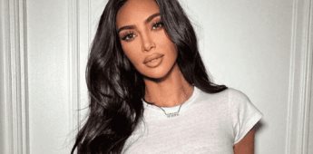 Kim Kardashian pide se les reconozca a los reos bomberos