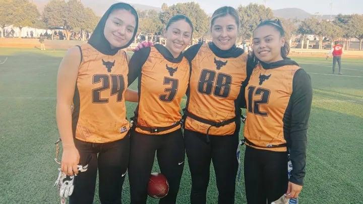 El movimiento es salud física y mental, ayuda a Ivanna a recuperar su vida activa El movimiento es salud física y mental, ayuda a Ivanna a recuperar su vida activa