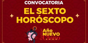 Cultura invita a los creadores a participar en la exposición "El Sexto Horóscopo"