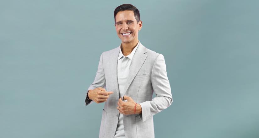 Empresa de Alejandro Chabán, Yes You Can! lanza programa para erradicar el sobrepeso