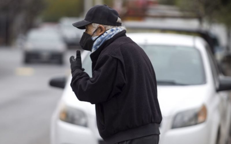 Bajará la temperatura en Ensenada: Protección Civil