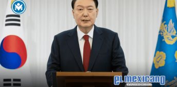 Detienen a presidente Yoon Suk-yeol tras imponer Ley Marcial