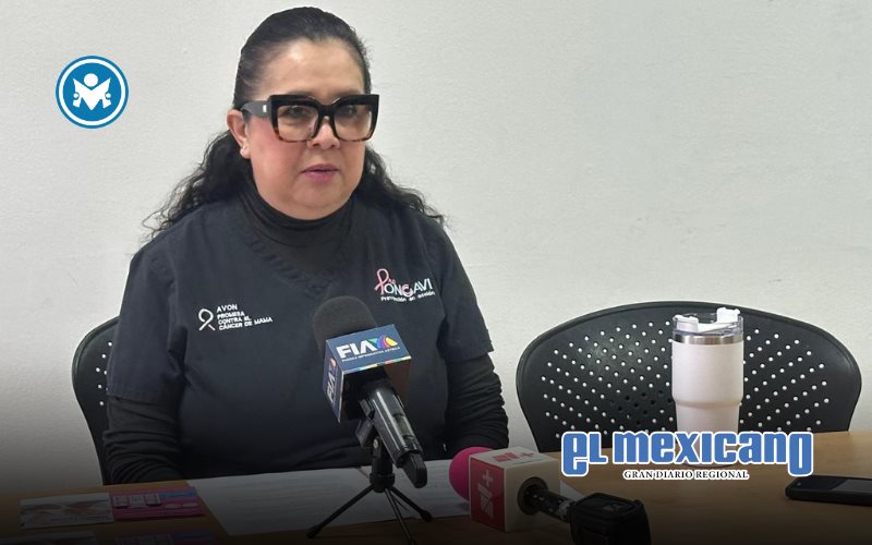 Ofrece Pro Oncavi hospedaje a mujeres con cáncer para recibir su tratamiento en Tijuana