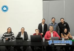 Egresa primera generación de "Semillas para un Nuevo Comienzo" en penitenciaría de Tijuana