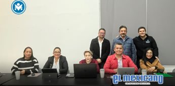 Arranca AMPI Tijuana su programa de actividades de capacitación  2025