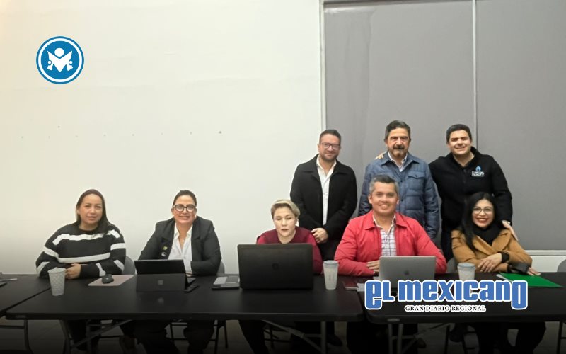 Arranca AMPI Tijuana su programa de actividades de capacitación  2025