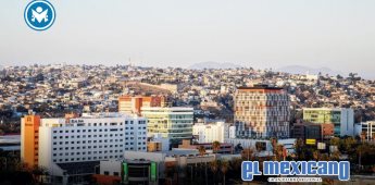 Tijuana continuará con bajas temperaturas y posibles lluvias