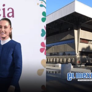 Claudia Sheinbaum no entendió declaratoria de emergencia en Tijuana por deportaciones