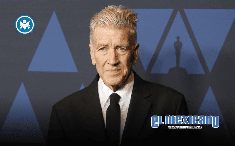 Muere a los 78 años David Lynch, el aclamado director de Dune y Twin Peaks